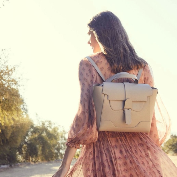 Senreve Handbags - Senreve Midi Maestra